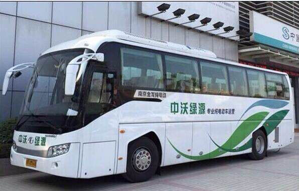 一種讓企業(yè)和員工都放心的通勤方式（深圳班車(chē)租賃）