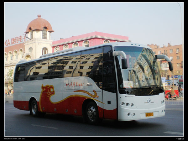 想要在深圳租大巴，深圳大巴租賃一般有哪些渠道？