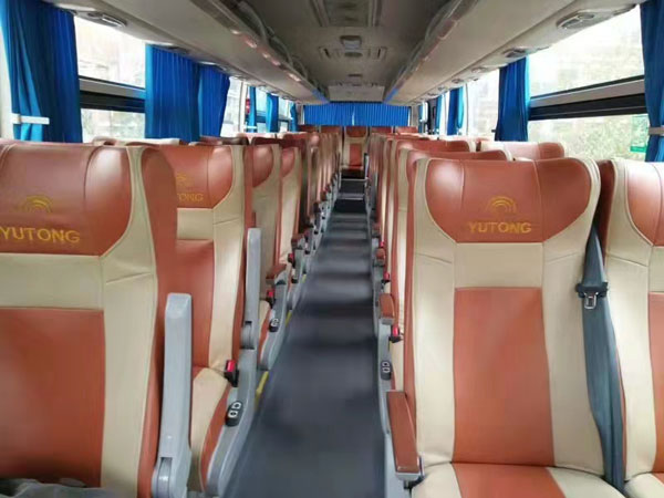 （班車租賃服務）對企業日常通勤優勢體現在哪里？