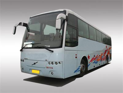 （企業員工班車租賃）真的有最理想的班車租賃公司？